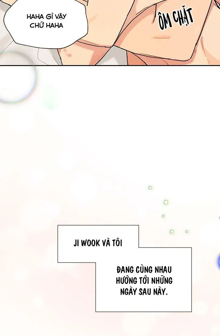 Hãy cho em chút vị Vanilla! Chapter 32 Trang 63