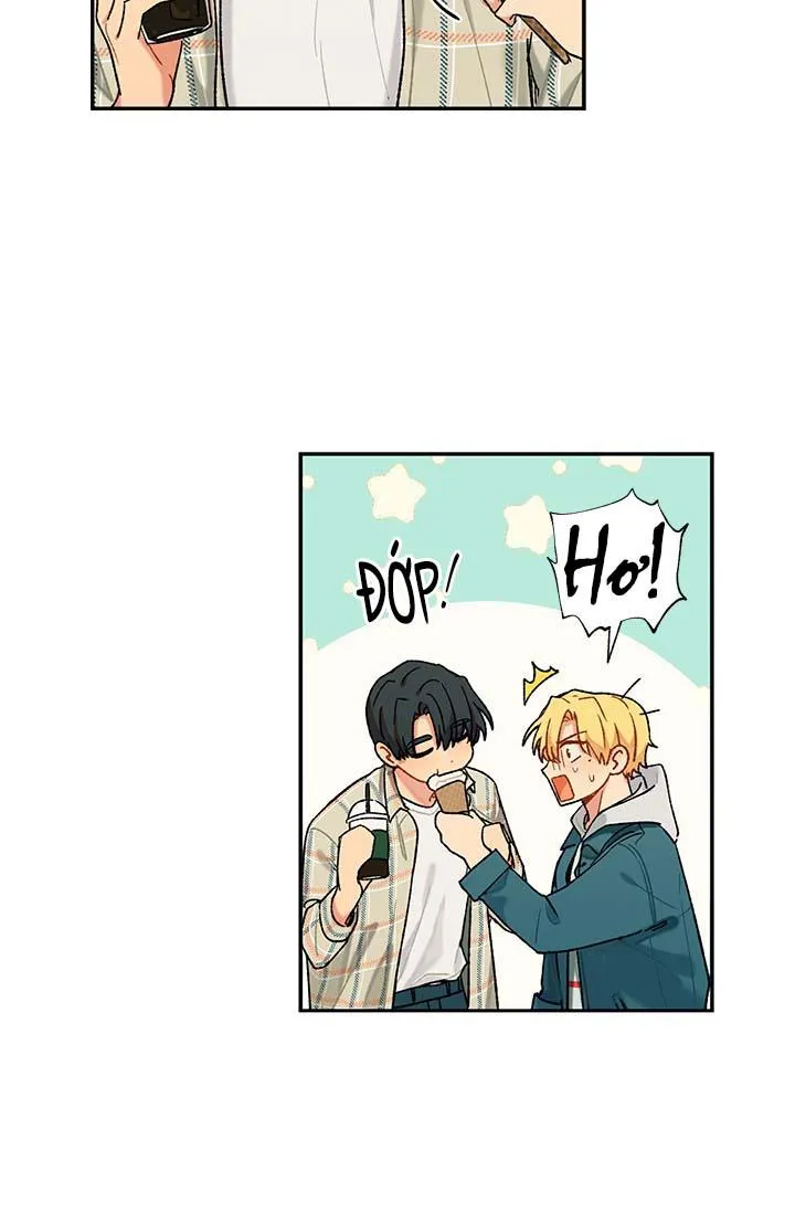 Hãy cho em chút vị Vanilla! Chapter 32 Trang 67