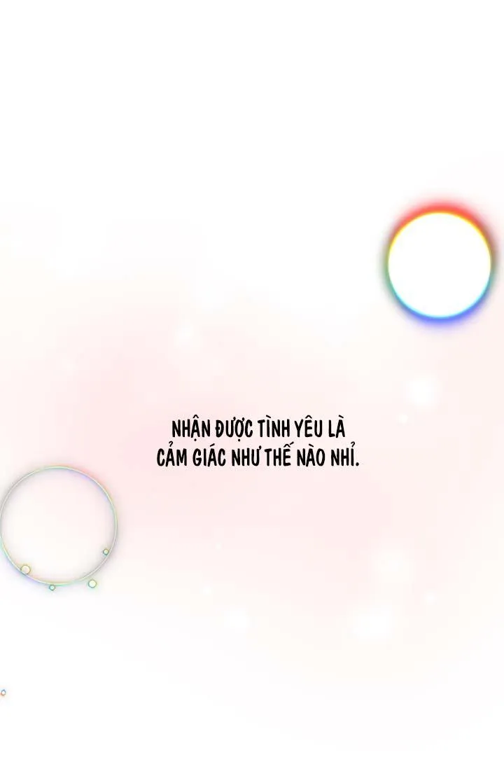 Hãy cho em chút vị Vanilla! Chapter 32 Trang 72