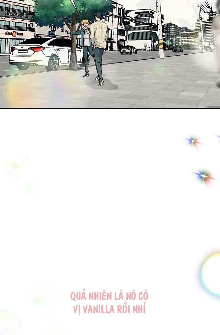 Hãy cho em chút vị Vanilla! Chapter 32 Trang 74