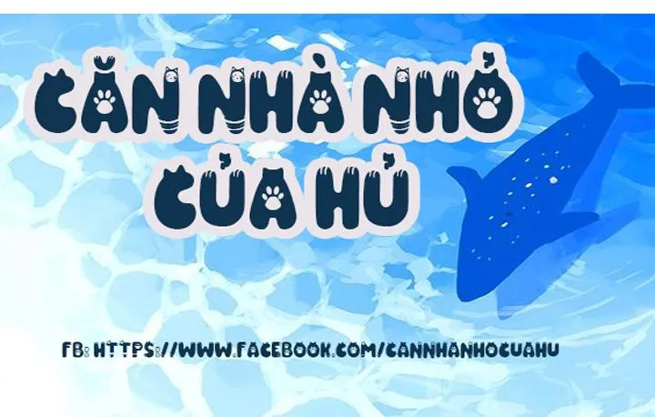 Hãy cho em chút vị Vanilla! Chapter 32 Trang 76