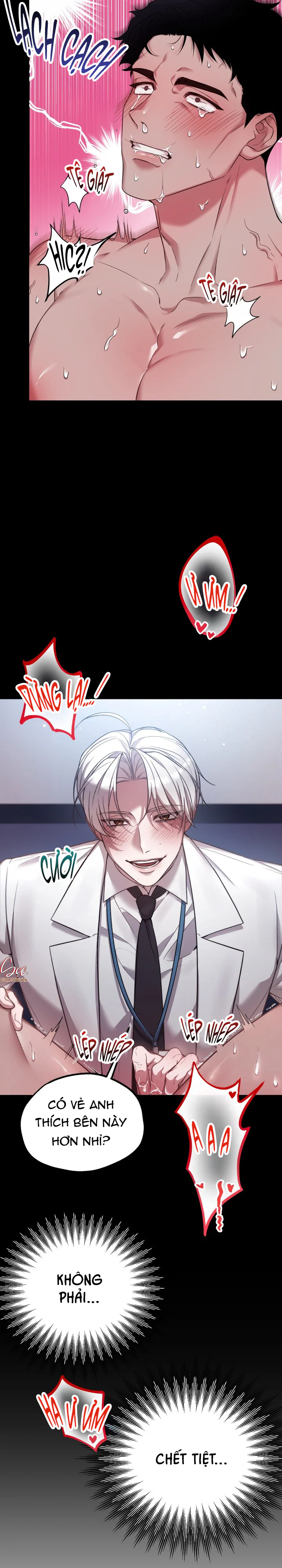 HÃY CHÚ Ý CÁC ĐIỀU KHOẢN TRONG HỢP ĐỒNG Chapter 1 Trang 3