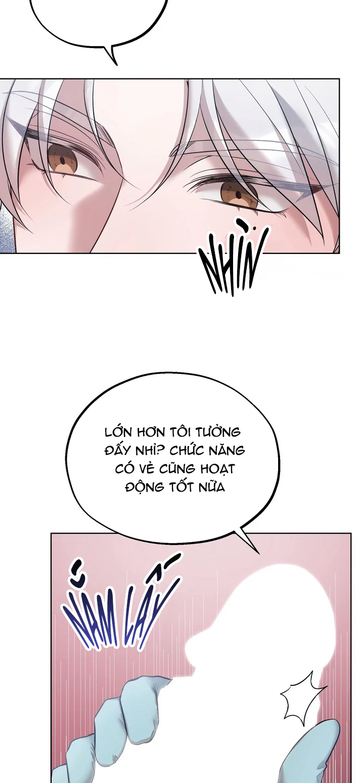 HÃY CHÚ Ý CÁC ĐIỀU KHOẢN TRONG HỢP ĐỒNG Chapter 1 Trang 12