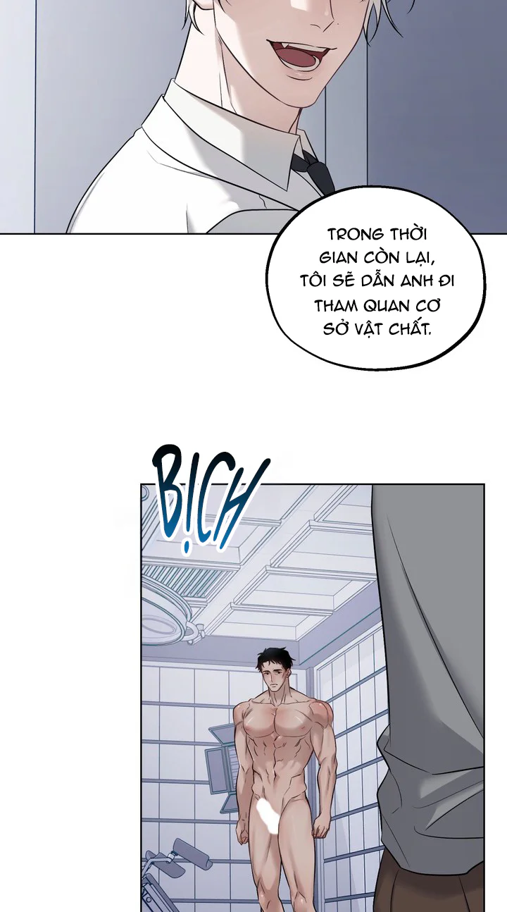 HÃY CHÚ Ý CÁC ĐIỀU KHOẢN TRONG HỢP ĐỒNG Chapter 1 Trang 16