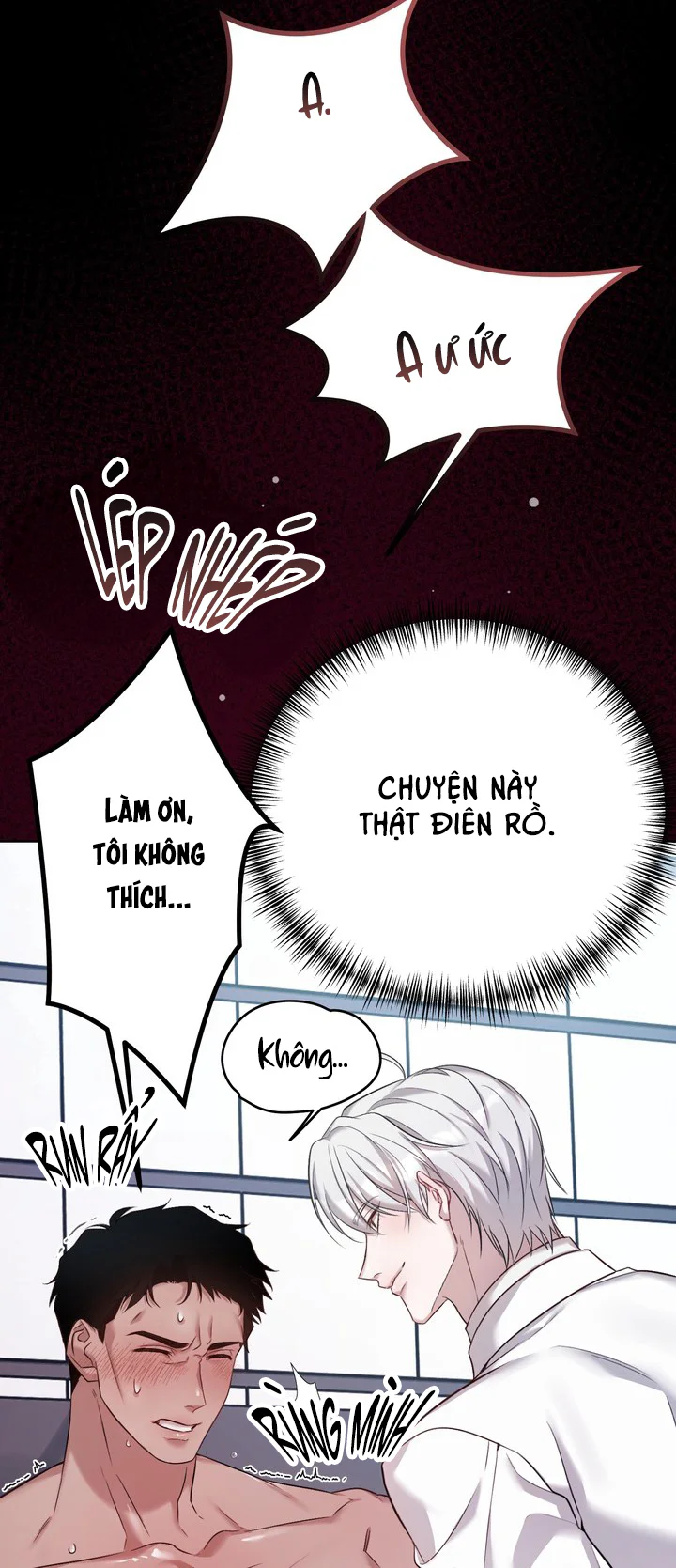 HÃY CHÚ Ý CÁC ĐIỀU KHOẢN TRONG HỢP ĐỒNG Chapter 2 Trang 4