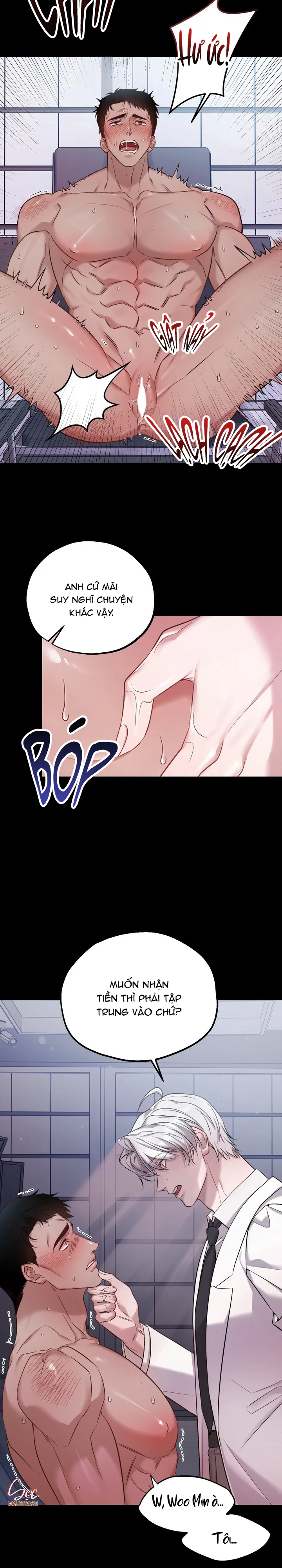 HÃY CHÚ Ý CÁC ĐIỀU KHOẢN TRONG HỢP ĐỒNG Chapter 2 Trang 7