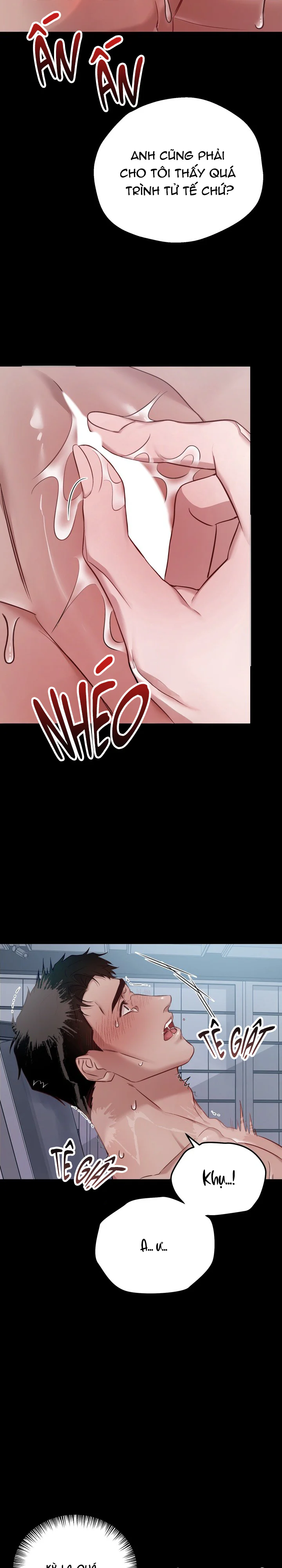 HÃY CHÚ Ý CÁC ĐIỀU KHOẢN TRONG HỢP ĐỒNG Chapter 2 Trang 9