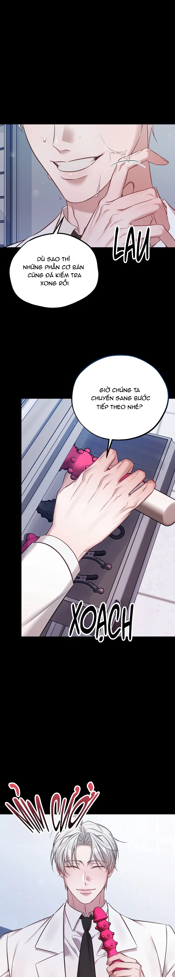 HÃY CHÚ Ý CÁC ĐIỀU KHOẢN TRONG HỢP ĐỒNG Chapter 2 Trang 13