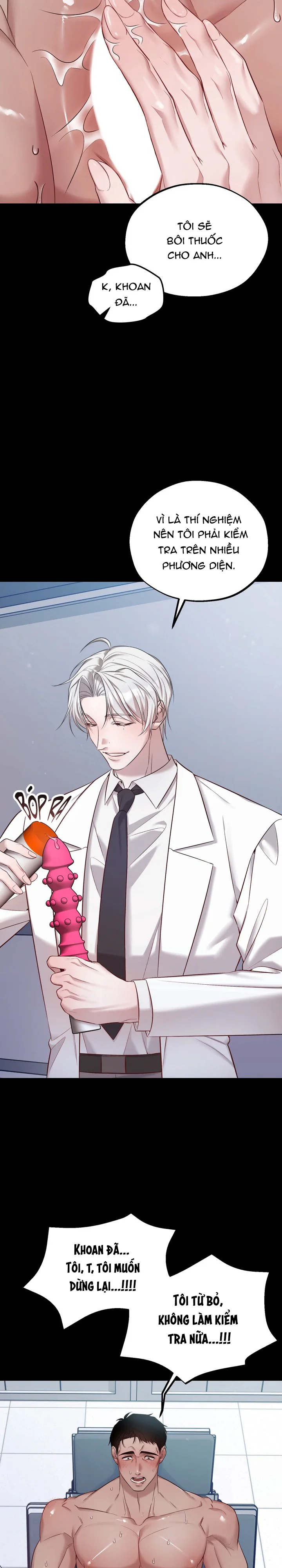 HÃY CHÚ Ý CÁC ĐIỀU KHOẢN TRONG HỢP ĐỒNG Chapter 2 Trang 15