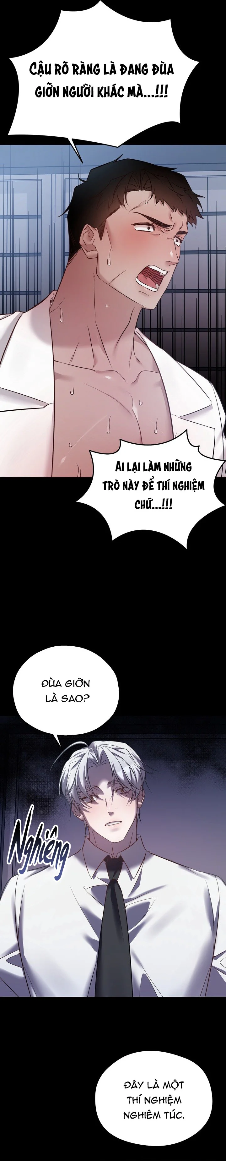 HÃY CHÚ Ý CÁC ĐIỀU KHOẢN TRONG HỢP ĐỒNG Chapter 4 Trang 5