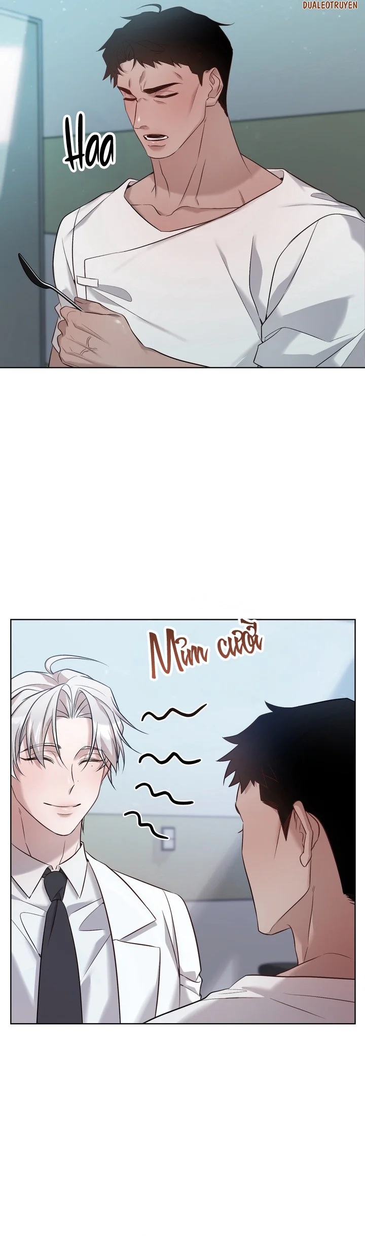 HÃY CHÚ Ý CÁC ĐIỀU KHOẢN TRONG HỢP ĐỒNG Chapter 4 Trang 14