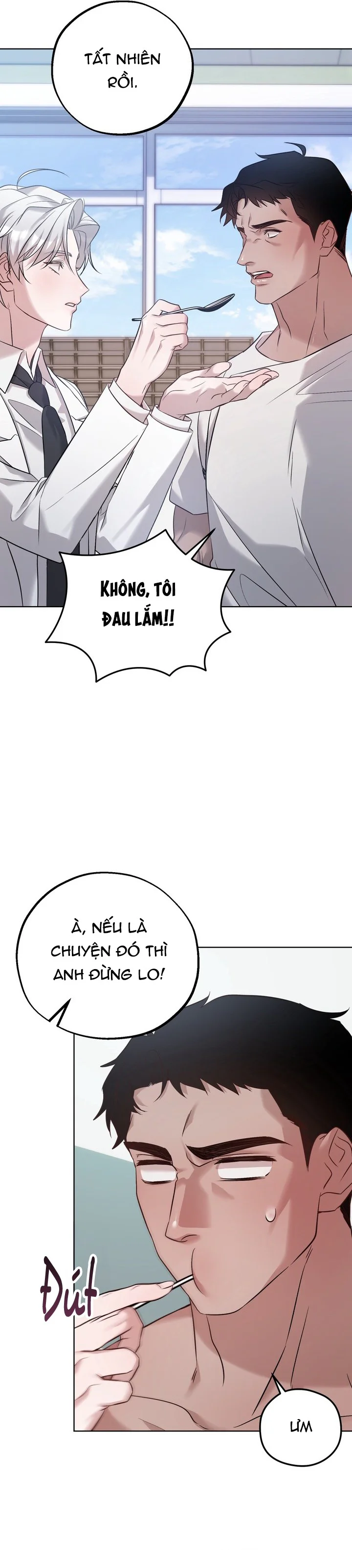 HÃY CHÚ Ý CÁC ĐIỀU KHOẢN TRONG HỢP ĐỒNG Chapter 4 Trang 20