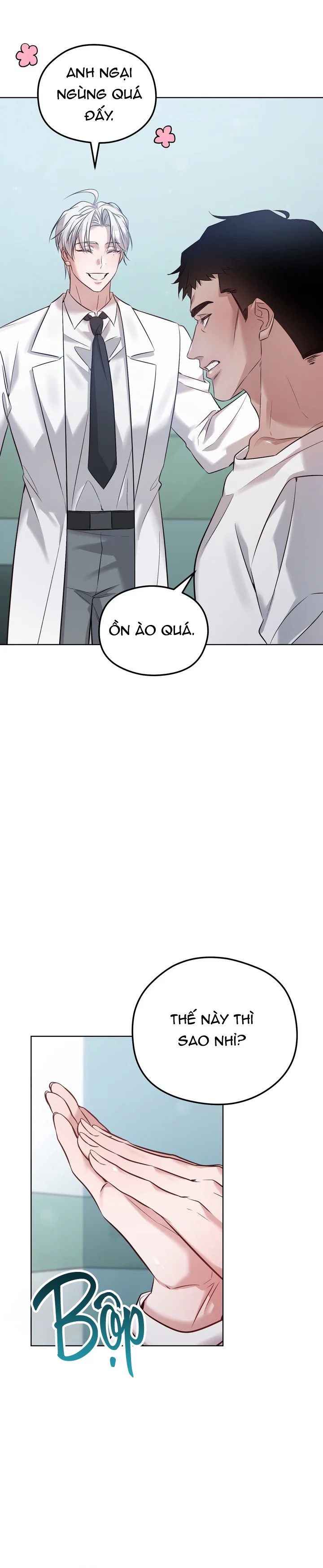 HÃY CHÚ Ý CÁC ĐIỀU KHOẢN TRONG HỢP ĐỒNG Chapter 4 Trang 25