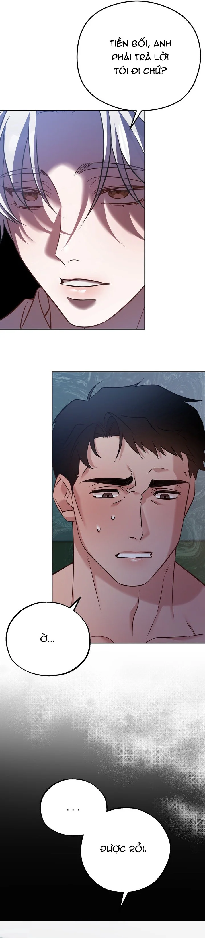 HÃY CHÚ Ý CÁC ĐIỀU KHOẢN TRONG HỢP ĐỒNG Chapter 4 Trang 29