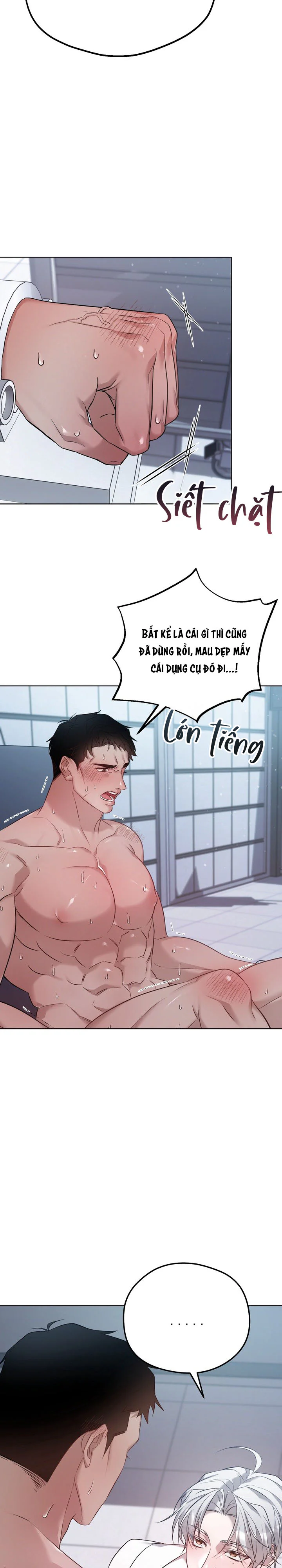 HÃY CHÚ Ý CÁC ĐIỀU KHOẢN TRONG HỢP ĐỒNG Chapter 5 Trang 10