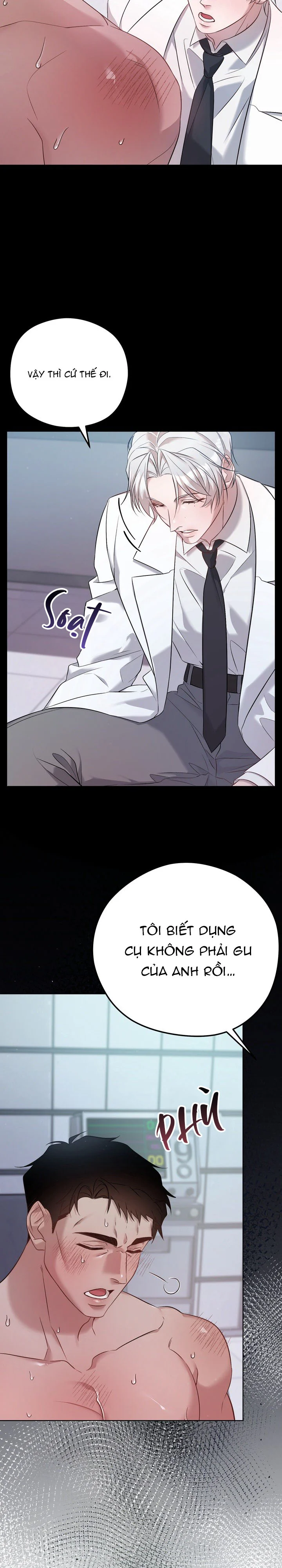 HÃY CHÚ Ý CÁC ĐIỀU KHOẢN TRONG HỢP ĐỒNG Chapter 5 Trang 11