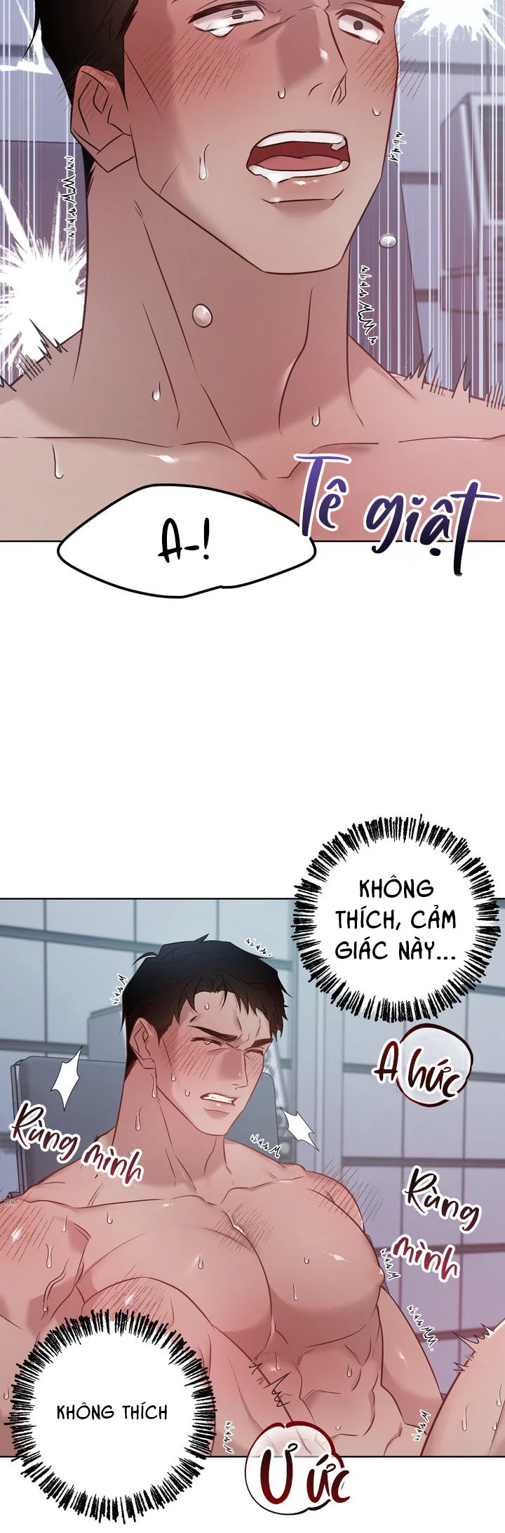 HÃY CHÚ Ý CÁC ĐIỀU KHOẢN TRONG HỢP ĐỒNG Chapter 5 Trang 16