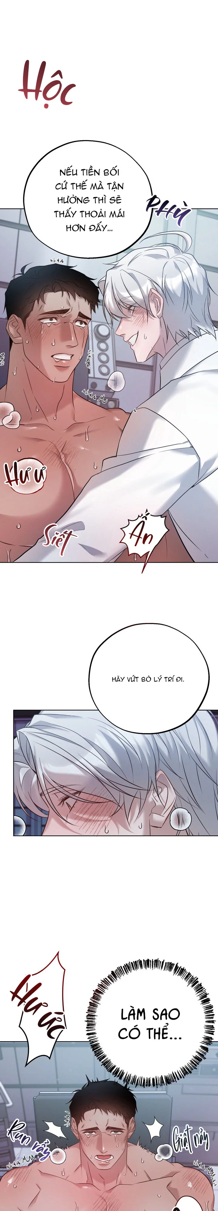 HÃY CHÚ Ý CÁC ĐIỀU KHOẢN TRONG HỢP ĐỒNG Chapter 5 Trang 22