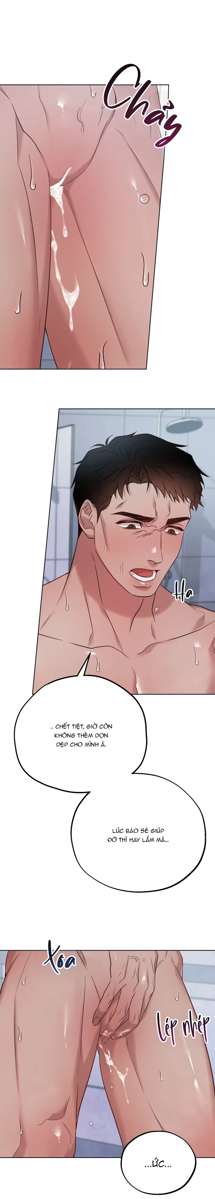 HÃY CHÚ Ý CÁC ĐIỀU KHOẢN TRONG HỢP ĐỒNG Chapter 6 Trang 6