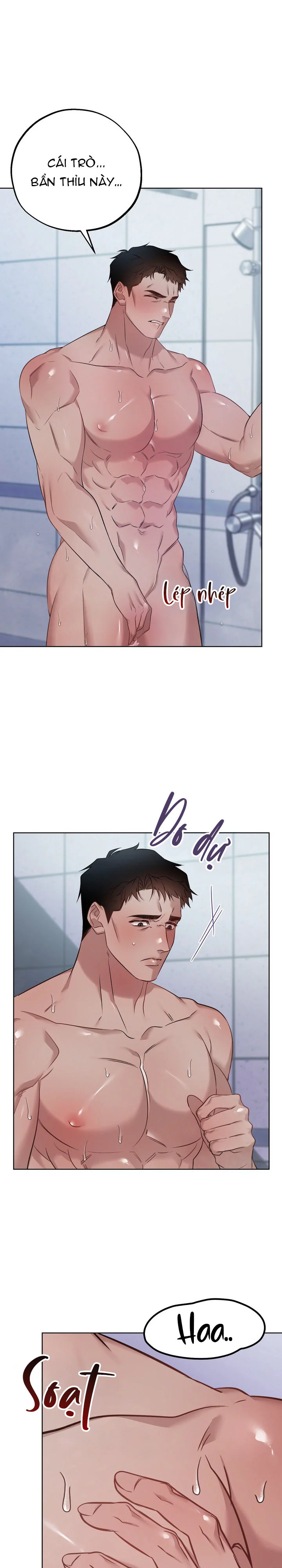 HÃY CHÚ Ý CÁC ĐIỀU KHOẢN TRONG HỢP ĐỒNG Chapter 6 Trang 7