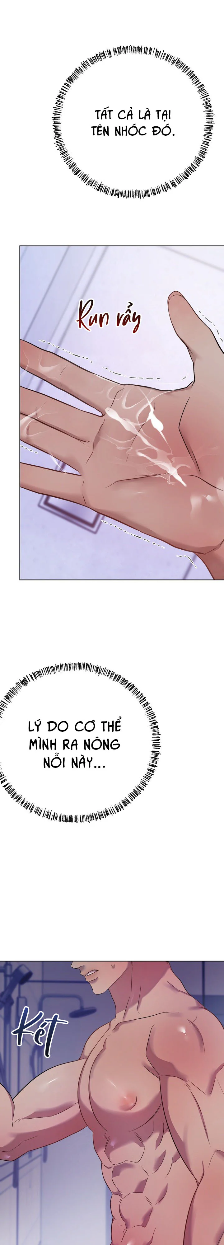 HÃY CHÚ Ý CÁC ĐIỀU KHOẢN TRONG HỢP ĐỒNG Chapter 6 Trang 11