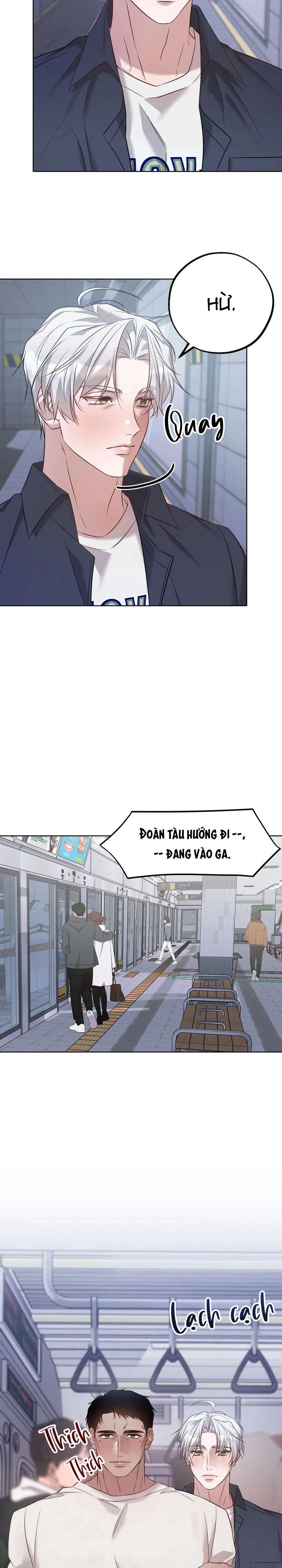 HÃY CHÚ Ý CÁC ĐIỀU KHOẢN TRONG HỢP ĐỒNG Chapter 6 Trang 18