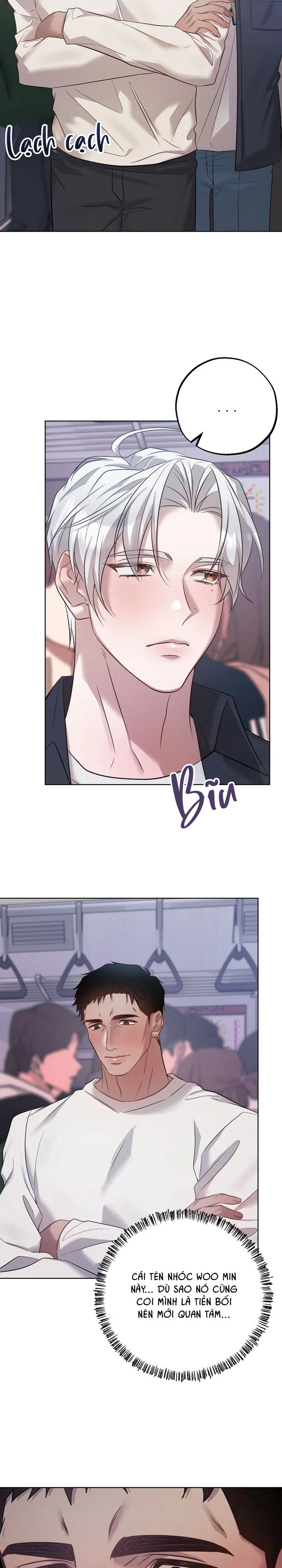 HÃY CHÚ Ý CÁC ĐIỀU KHOẢN TRONG HỢP ĐỒNG Chapter 6 Trang 19