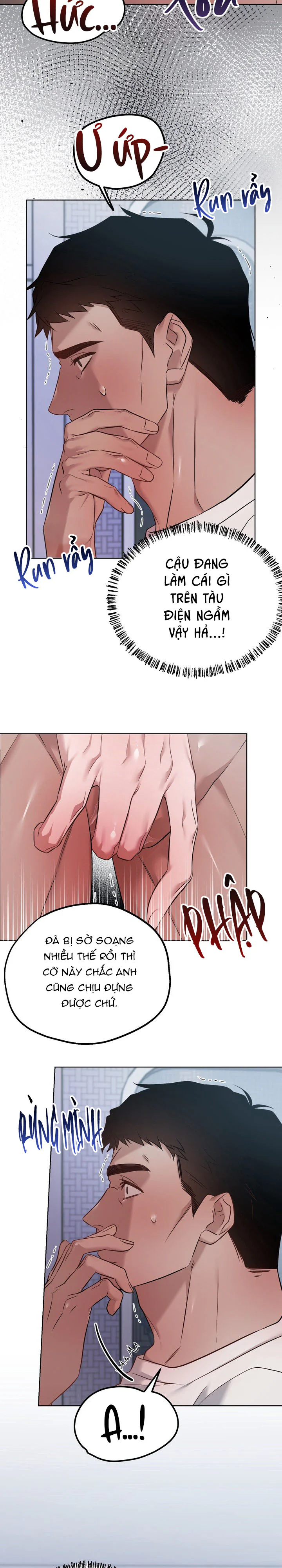 HÃY CHÚ Ý CÁC ĐIỀU KHOẢN TRONG HỢP ĐỒNG Chapter 6 Trang 22