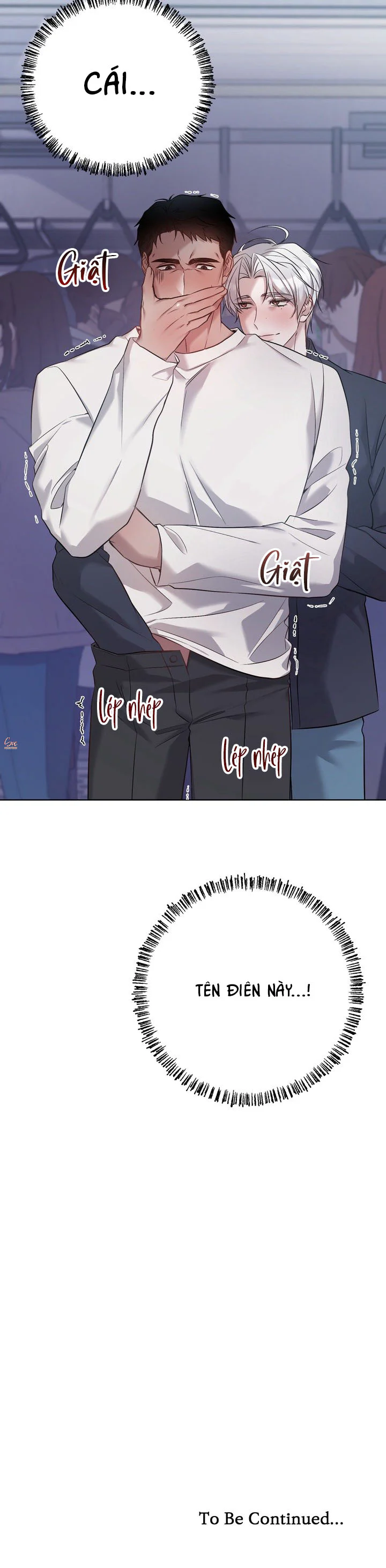 HÃY CHÚ Ý CÁC ĐIỀU KHOẢN TRONG HỢP ĐỒNG Chapter 6 Trang 23