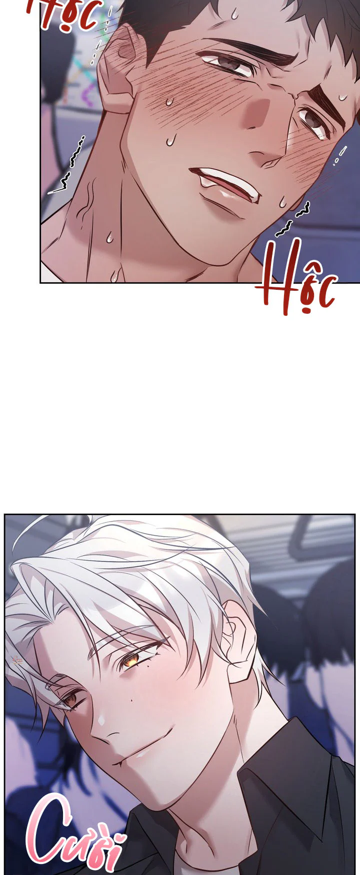 HÃY CHÚ Ý CÁC ĐIỀU KHOẢN TRONG HỢP ĐỒNG Chapter 7 Trang 4