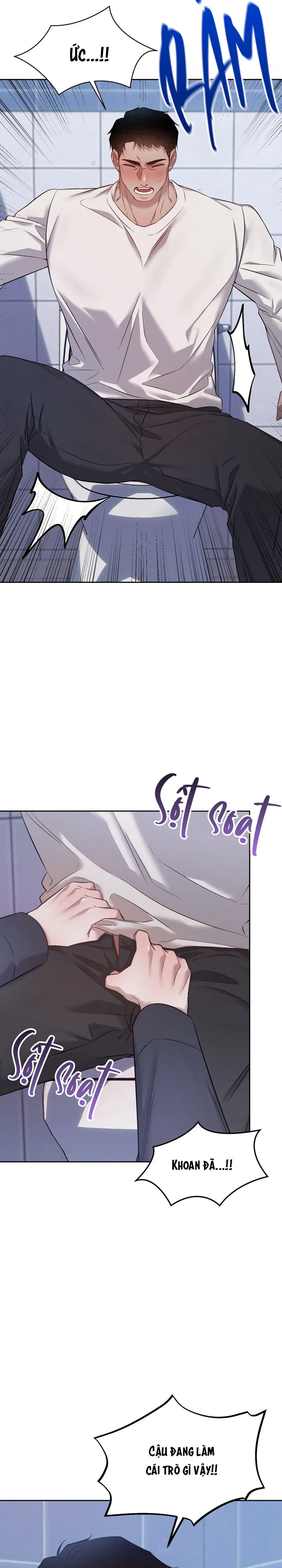 HÃY CHÚ Ý CÁC ĐIỀU KHOẢN TRONG HỢP ĐỒNG Chapter 7 Trang 6