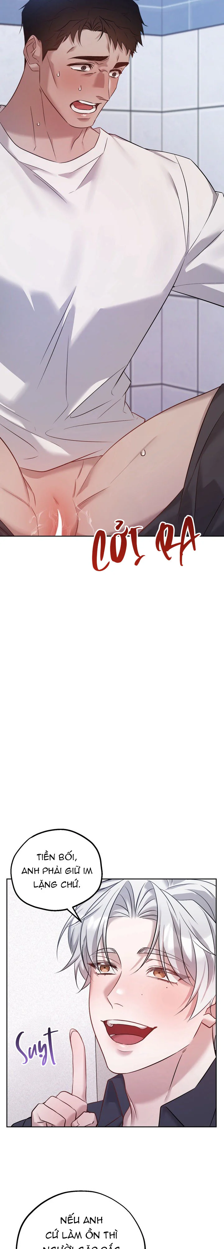 HÃY CHÚ Ý CÁC ĐIỀU KHOẢN TRONG HỢP ĐỒNG Chapter 7 Trang 7