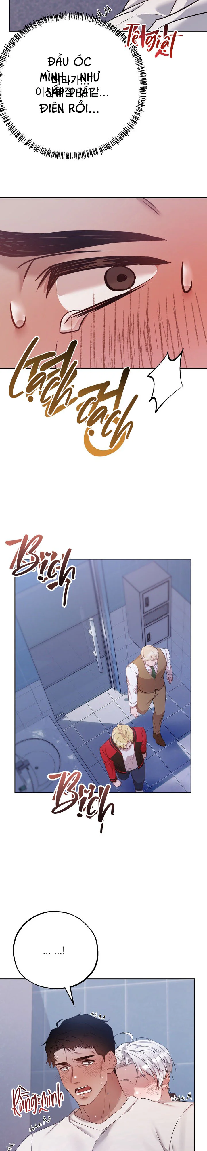 HÃY CHÚ Ý CÁC ĐIỀU KHOẢN TRONG HỢP ĐỒNG Chapter 7 Trang 13