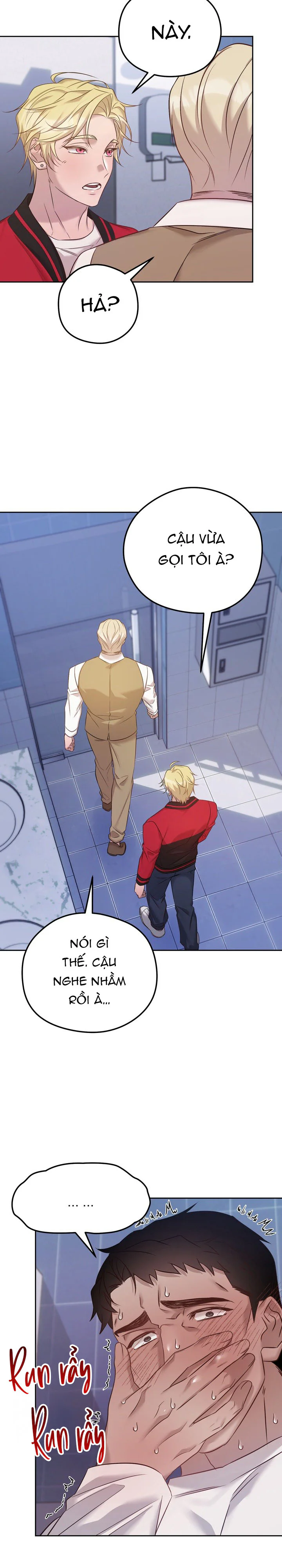 HÃY CHÚ Ý CÁC ĐIỀU KHOẢN TRONG HỢP ĐỒNG Chapter 7 Trang 18