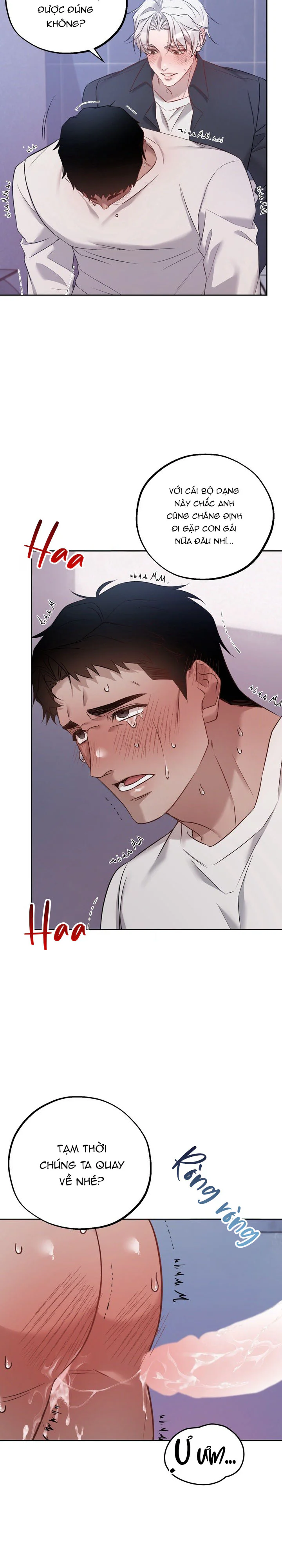 HÃY CHÚ Ý CÁC ĐIỀU KHOẢN TRONG HỢP ĐỒNG Chapter 7 Trang 22