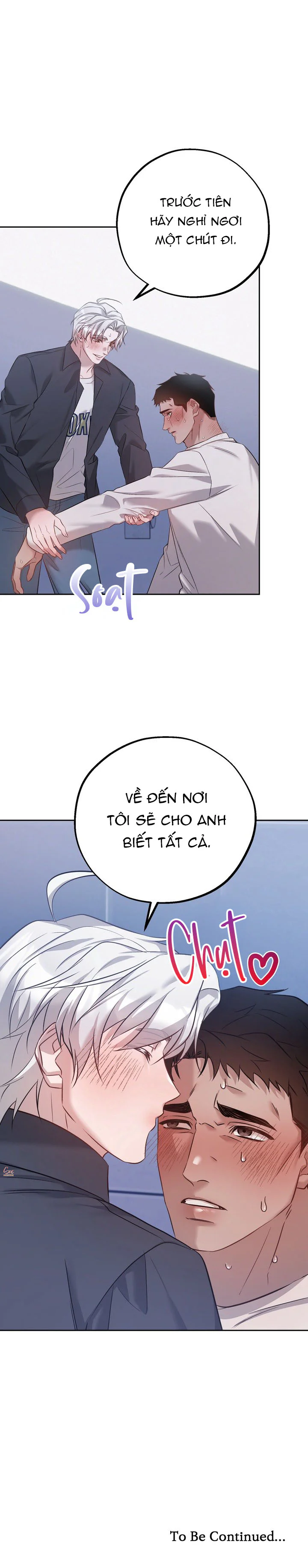 HÃY CHÚ Ý CÁC ĐIỀU KHOẢN TRONG HỢP ĐỒNG Chapter 7 Trang 25