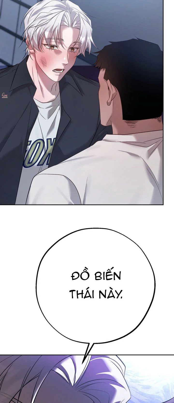 HÃY CHÚ Ý CÁC ĐIỀU KHOẢN TRONG HỢP ĐỒNG Chapter 8 Trang 4