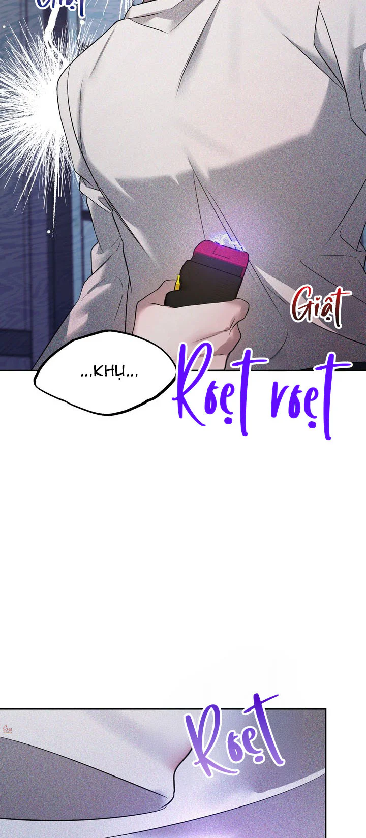 HÃY CHÚ Ý CÁC ĐIỀU KHOẢN TRONG HỢP ĐỒNG Chapter 8 Trang 8