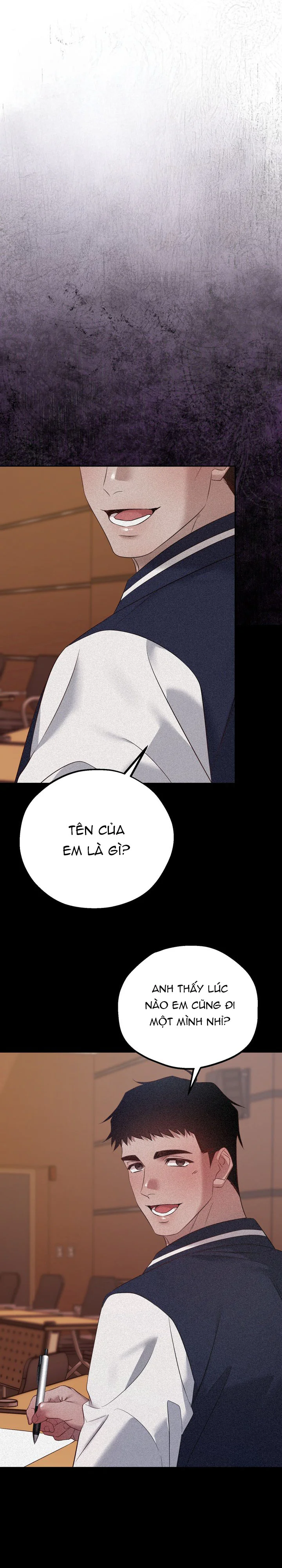 HÃY CHÚ Ý CÁC ĐIỀU KHOẢN TRONG HỢP ĐỒNG Chapter 8 Trang 10