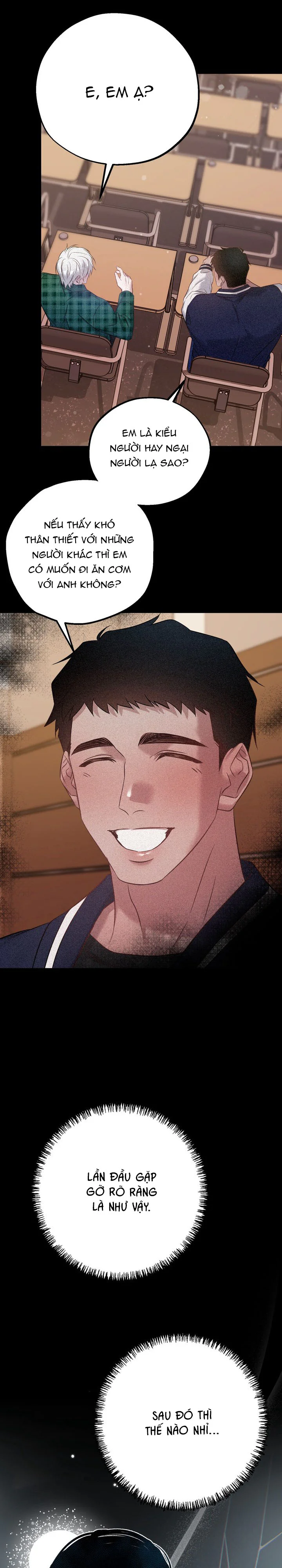 HÃY CHÚ Ý CÁC ĐIỀU KHOẢN TRONG HỢP ĐỒNG Chapter 8 Trang 11