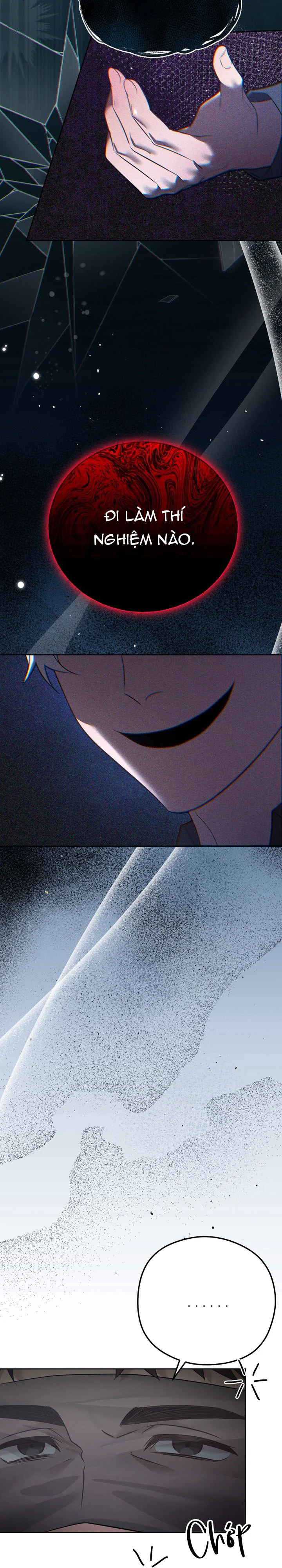 HÃY CHÚ Ý CÁC ĐIỀU KHOẢN TRONG HỢP ĐỒNG Chapter 8 Trang 13