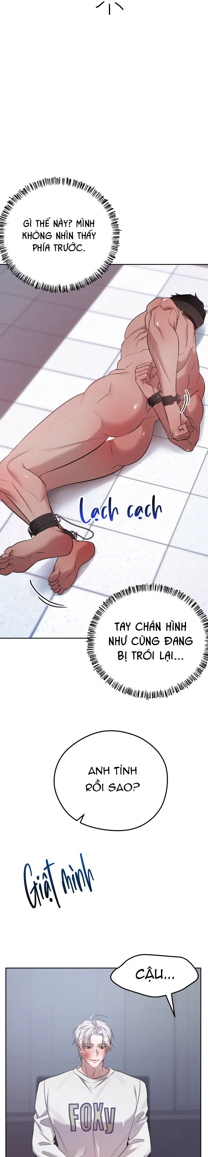 HÃY CHÚ Ý CÁC ĐIỀU KHOẢN TRONG HỢP ĐỒNG Chapter 8 Trang 14