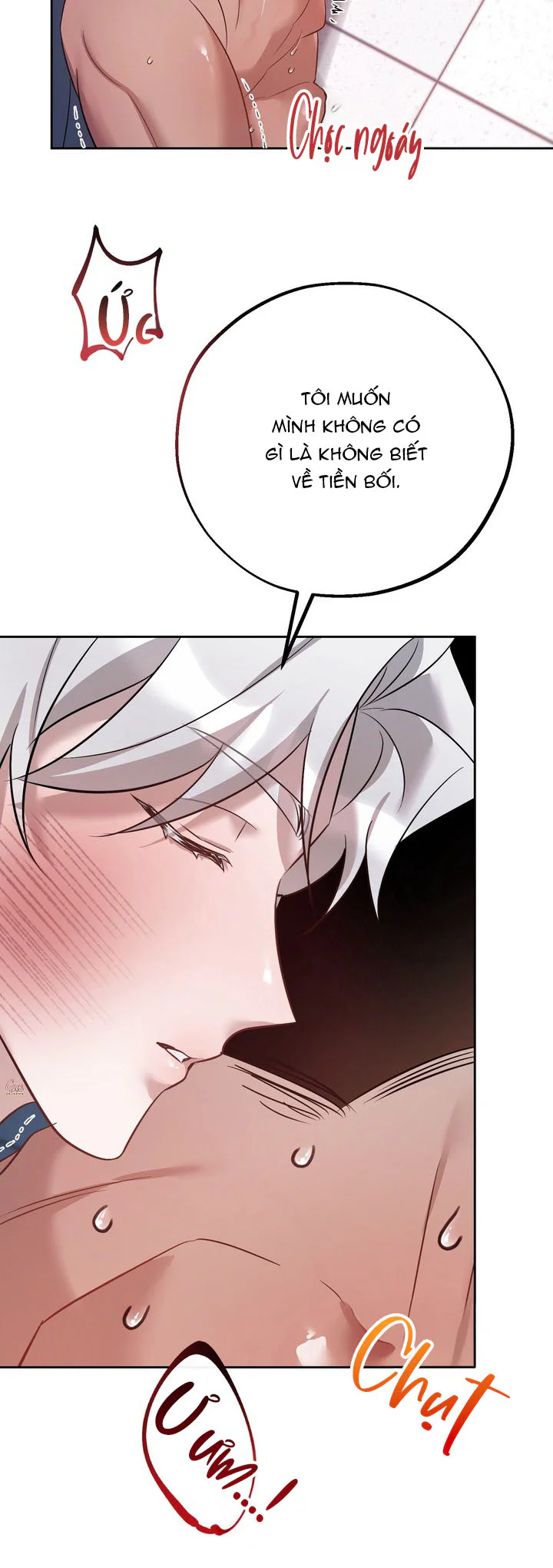 HÃY CHÚ Ý CÁC ĐIỀU KHOẢN TRONG HỢP ĐỒNG Chapter 8 Trang 20