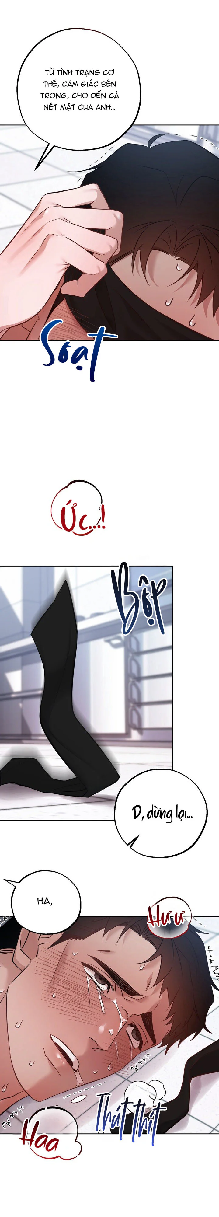 HÃY CHÚ Ý CÁC ĐIỀU KHOẢN TRONG HỢP ĐỒNG Chapter 8 Trang 21