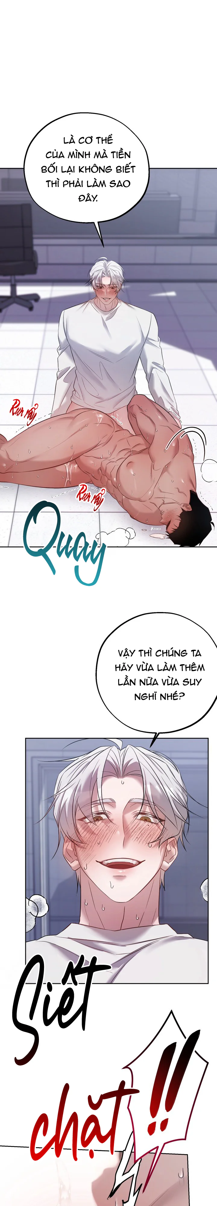 HÃY CHÚ Ý CÁC ĐIỀU KHOẢN TRONG HỢP ĐỒNG Chapter 9 Trang 10