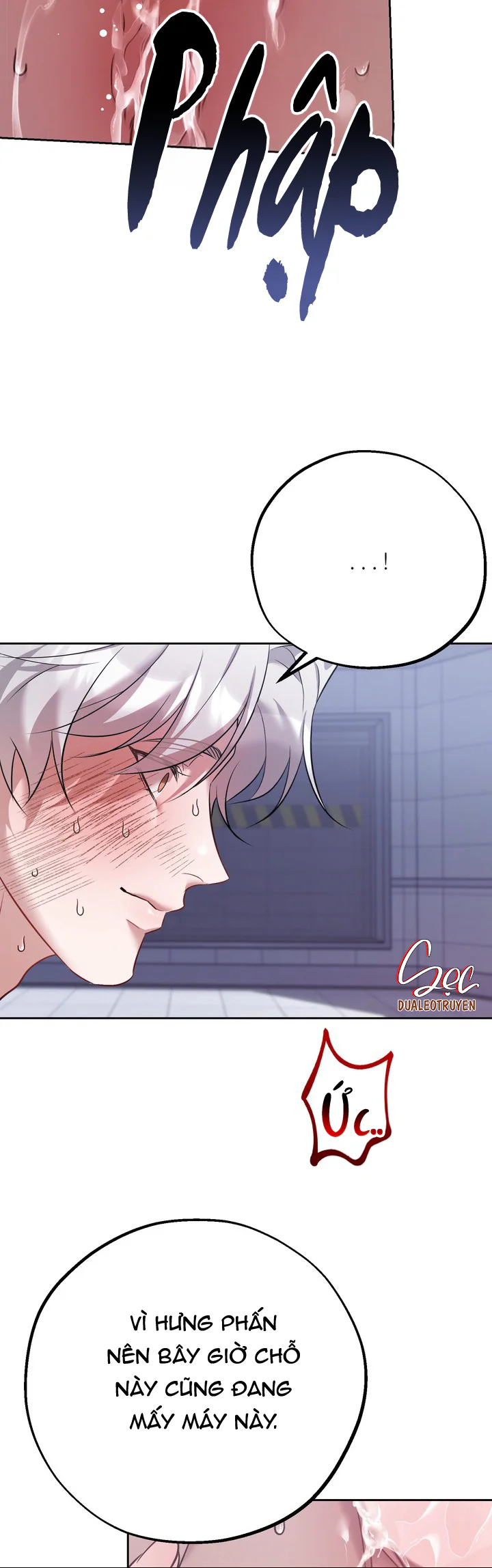 HÃY CHÚ Ý CÁC ĐIỀU KHOẢN TRONG HỢP ĐỒNG Chapter 9 Trang 12