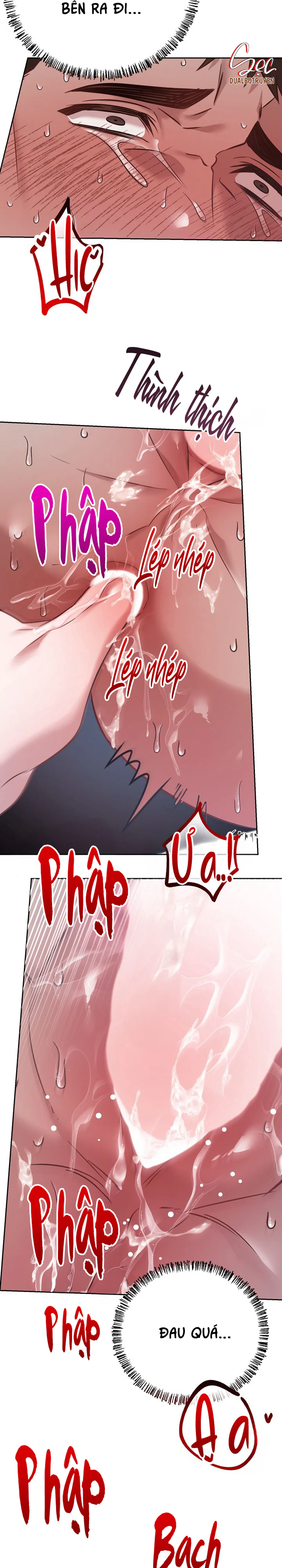 HÃY CHÚ Ý CÁC ĐIỀU KHOẢN TRONG HỢP ĐỒNG Chapter 9 Trang 15