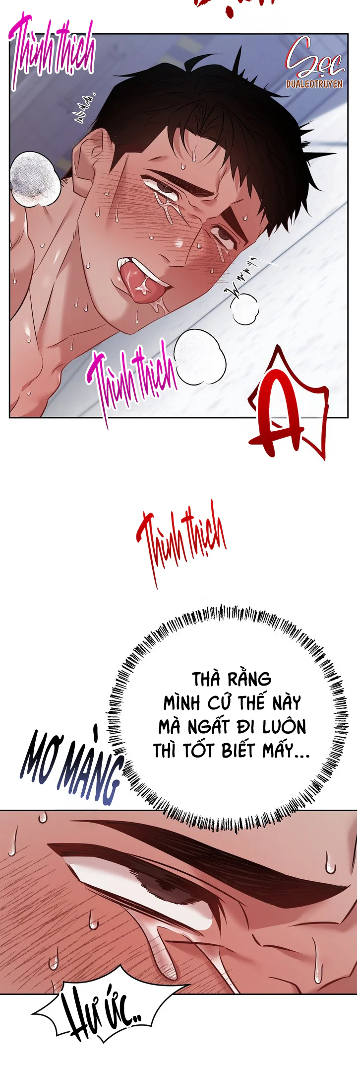 HÃY CHÚ Ý CÁC ĐIỀU KHOẢN TRONG HỢP ĐỒNG Chapter 9 Trang 16