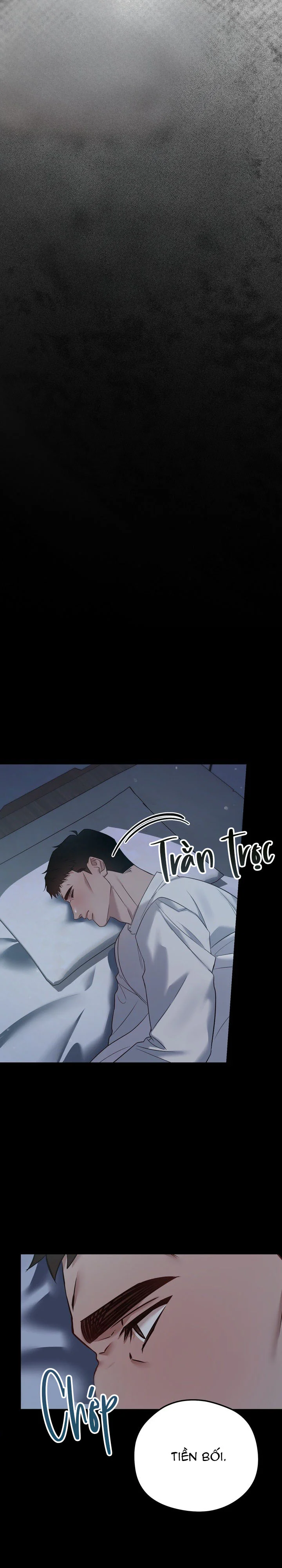 HÃY CHÚ Ý CÁC ĐIỀU KHOẢN TRONG HỢP ĐỒNG Chapter 10 Trang 3