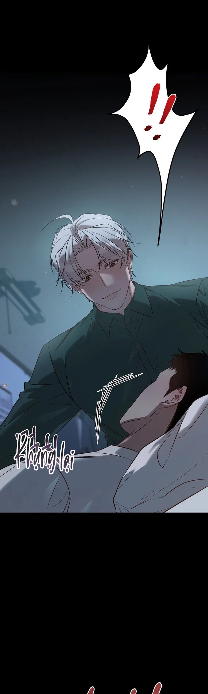 HÃY CHÚ Ý CÁC ĐIỀU KHOẢN TRONG HỢP ĐỒNG Chapter 10 Trang 4